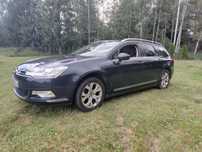 Citroën C5 Hydro 2.0 HDi Exclusiv 2008