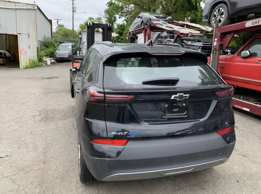 Chevrolet bolt euv (шевроле болт) по запчастям,разборка,шрот
