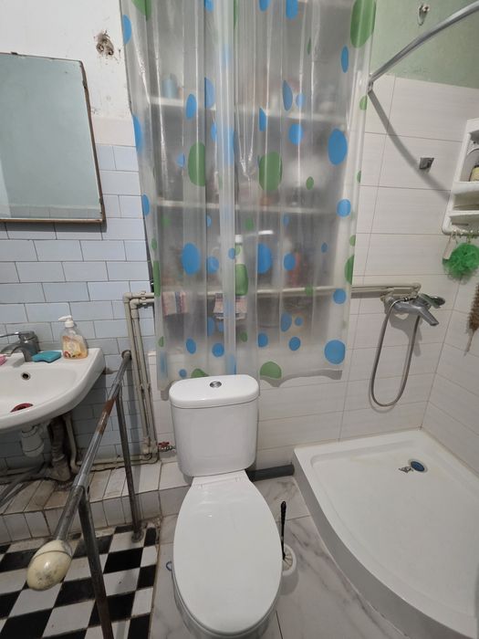 Продам 2к квартиру Одесская, пер.Зерновой