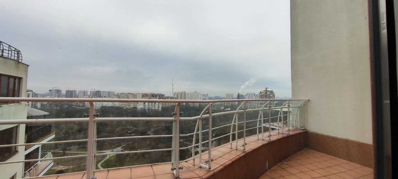 Пентхауз на Шевченко  440м с 4-мя терассами с видом на море