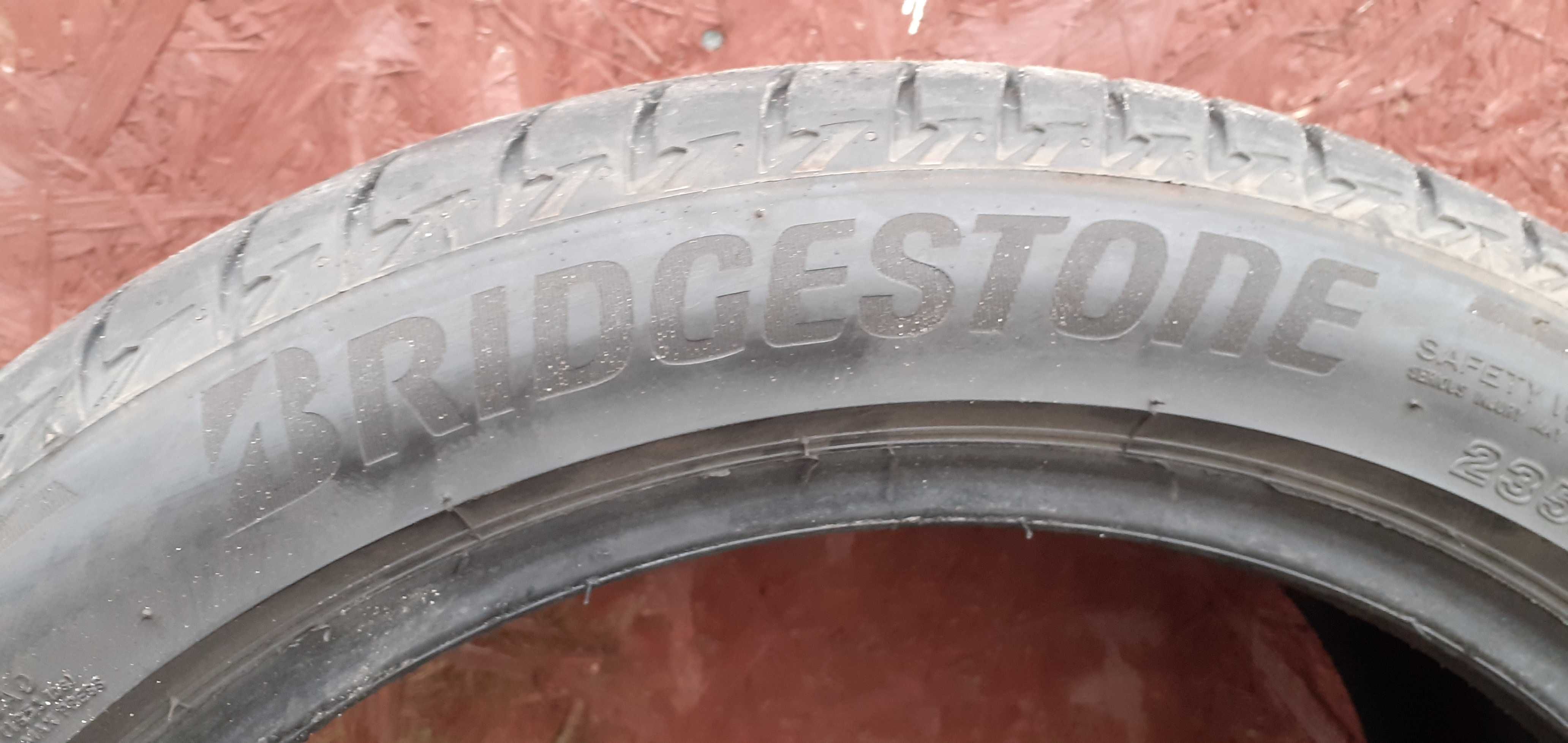 Sprzedam Opony Letnie BRIDGESTONE TURANZA 2szt.