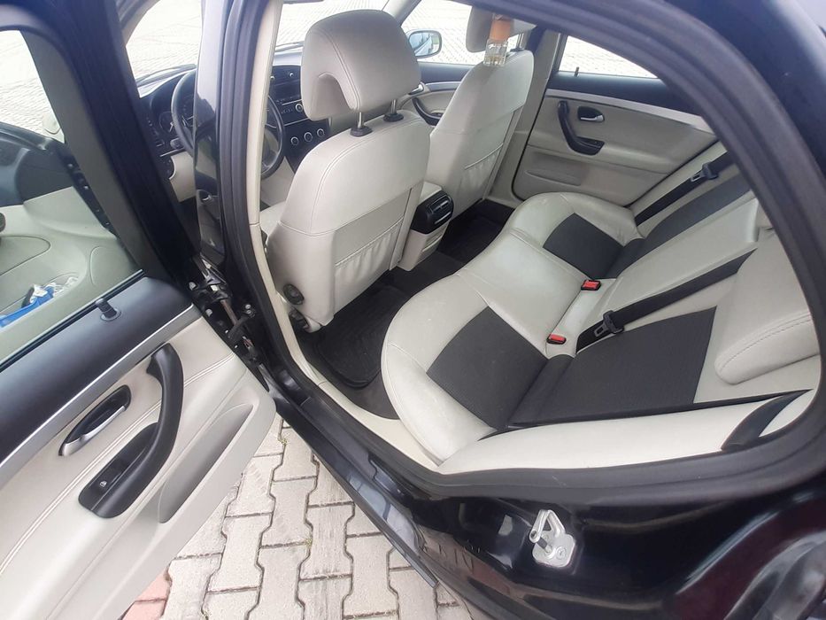 Sprzedam saaba 9-3 1.9tid