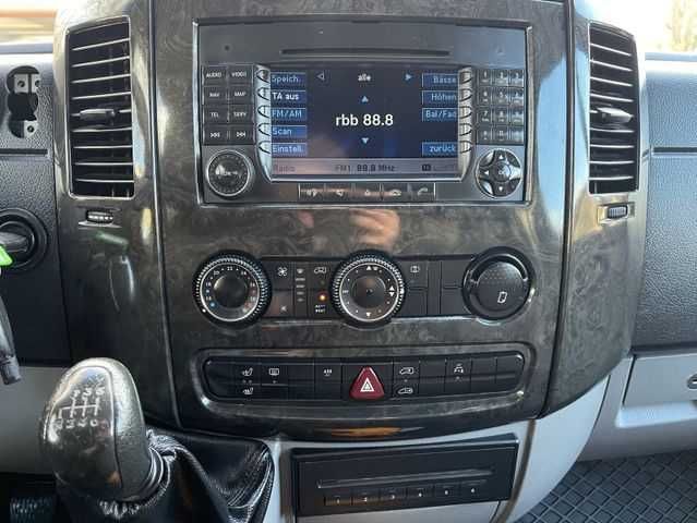 Mercedes-Benz *Sprinter 315 CDI*