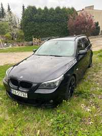 BMW Seria 5 E 61 530xi