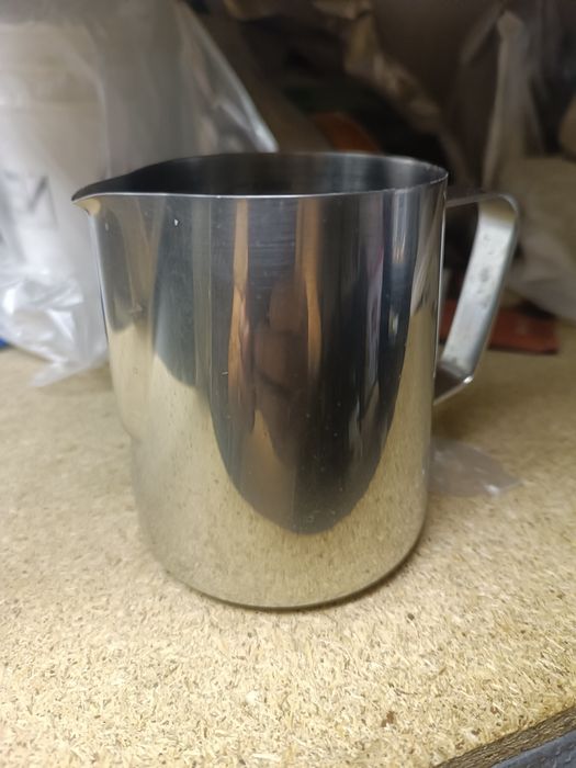 Пітчера і соуснички