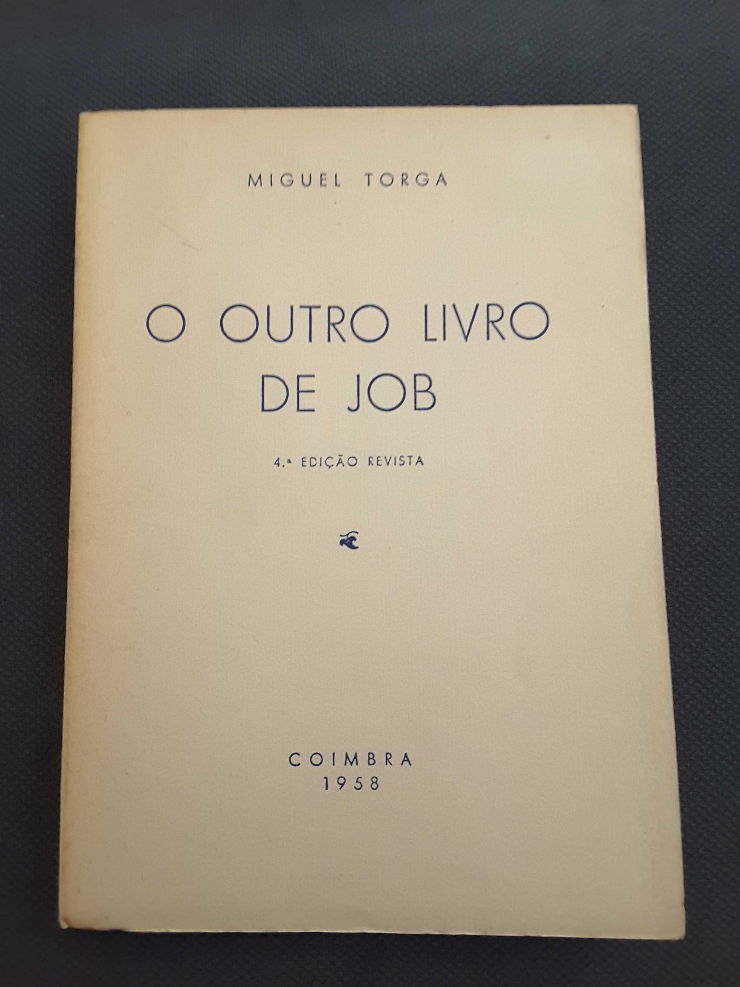 Afonso Duarte/ M. Torga/ João Miguel Fernandes Jorge