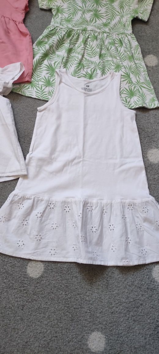 Roupa menina 3-4 anos