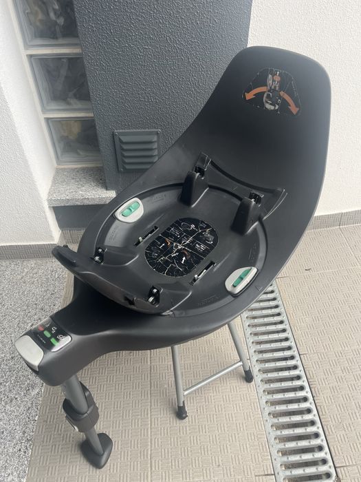 Base isofix cybex z