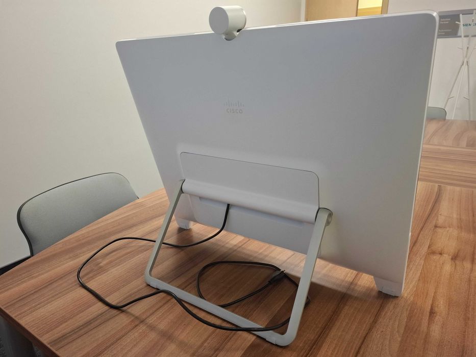 Cisco CP-DX80 terminal do video-konferencji