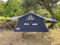 Tenda de tejadilho Autohome Overland Medium