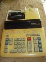 Kalkulator SHARP COMPET CS-2635 CR