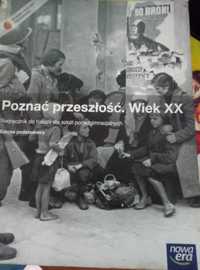 Poznać przeszłość . Wiek XX nowa era