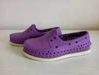 Native jak nowe buty do wody roz. 25