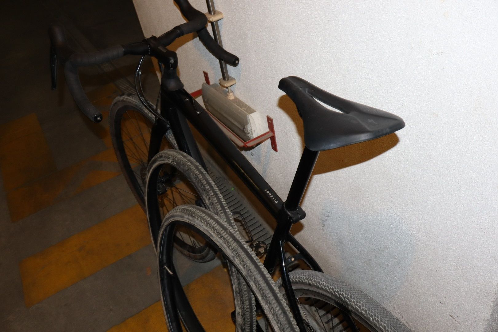 Bicicleta Gravel Specialized