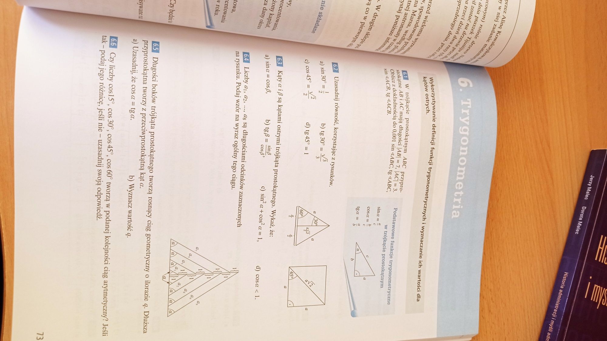 Repetytorium maturalne matematyka