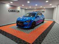 Peugeot 208 1.5 BlueHDi Allure