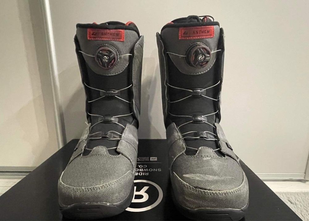 Buty snowboardowe 42 Anthem Boa