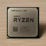 AMD Ryzen 5 3600 + Cooler OEM (Processador)