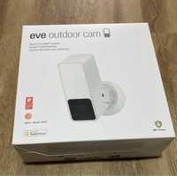 Camera videovigilancia  - Apple - EVE Nova a estrear