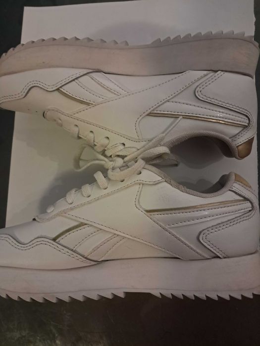 sapatilhas reebok femeninas