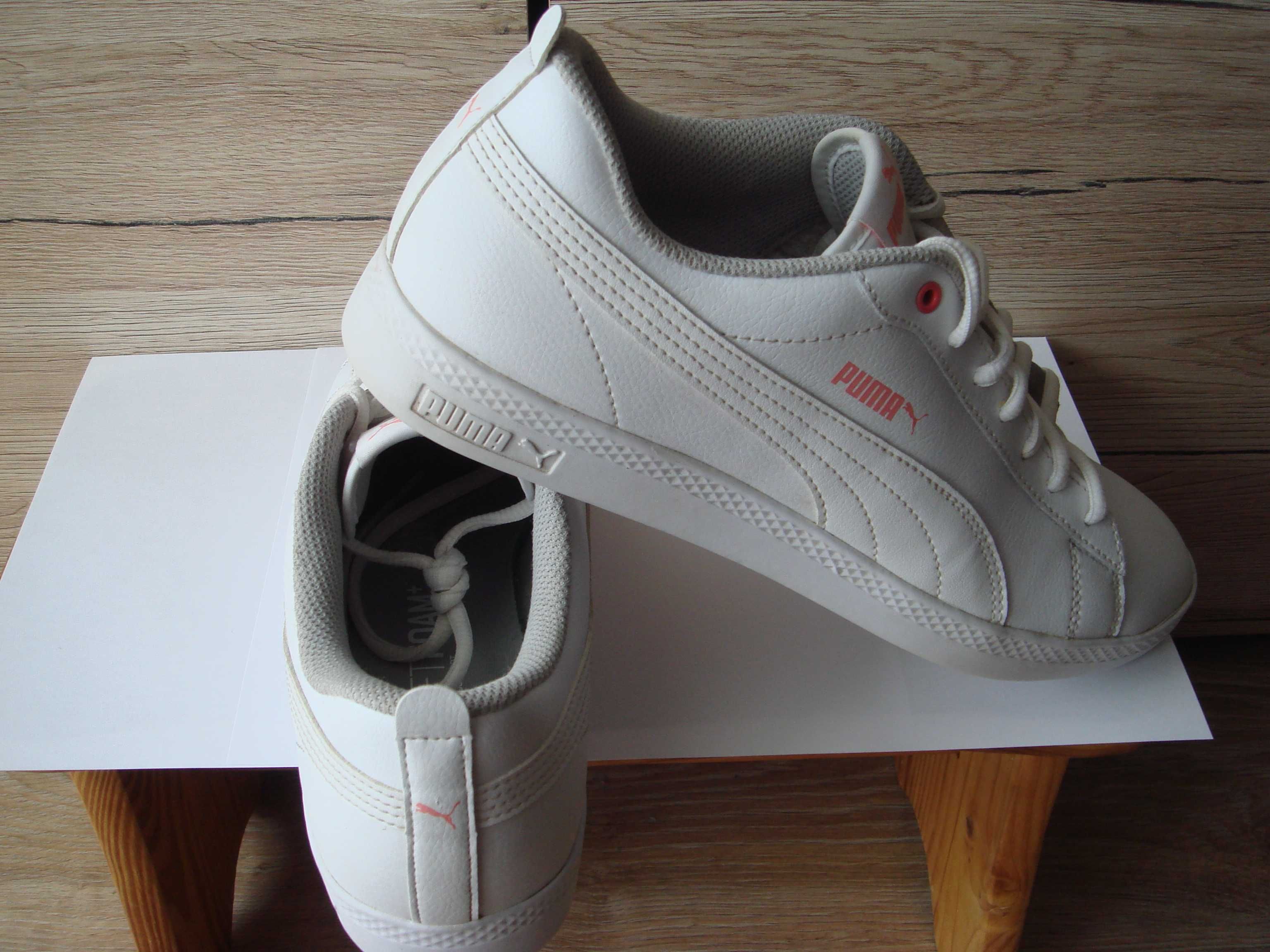 Puma SOFT FOAM Rozmiar 41