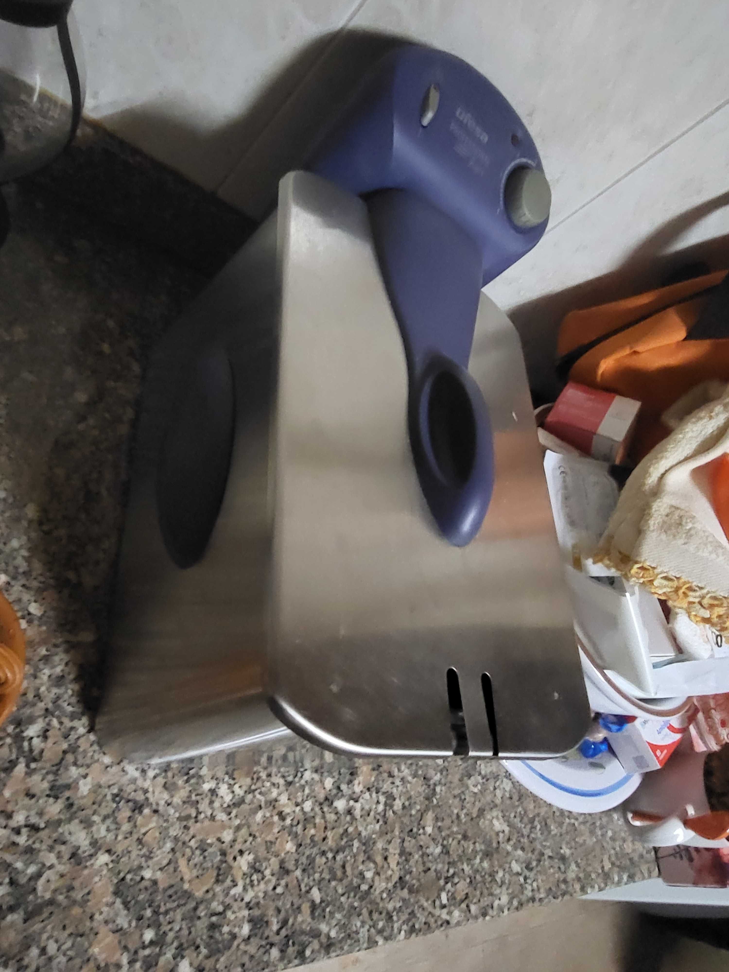 Fritadeira a oleo