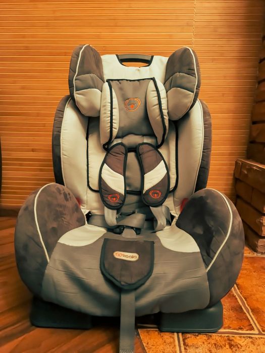 Автокресло детское