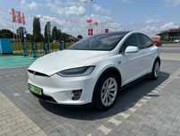 Tesla Model X Tesla Model X 100D Long Range, Europa, FV23% bardzo zadbany egzemplarz