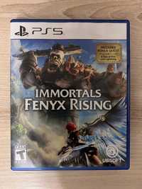 Продам Immortals Fenyx Rising (PS5) English version