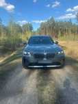 BMW X3 BMW X3 xLINE 30i Xdrive