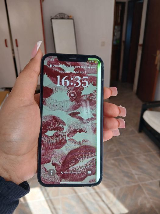 Iphone 12, usado
