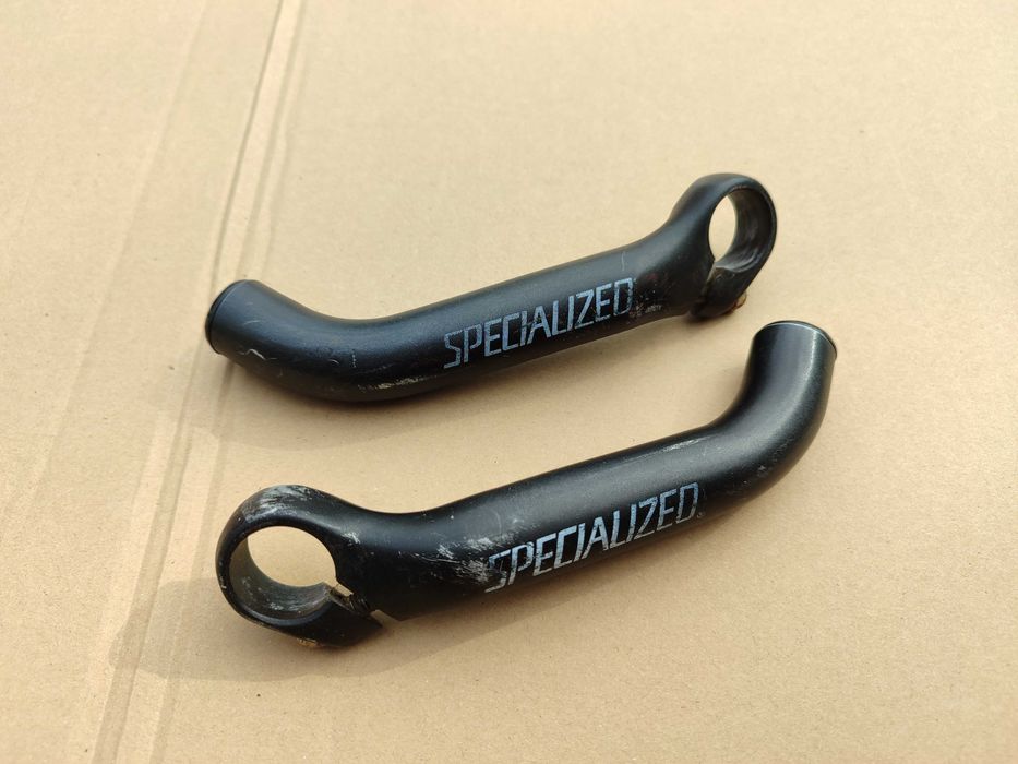 Rogi Rowerowe Specialized RetroMTB !