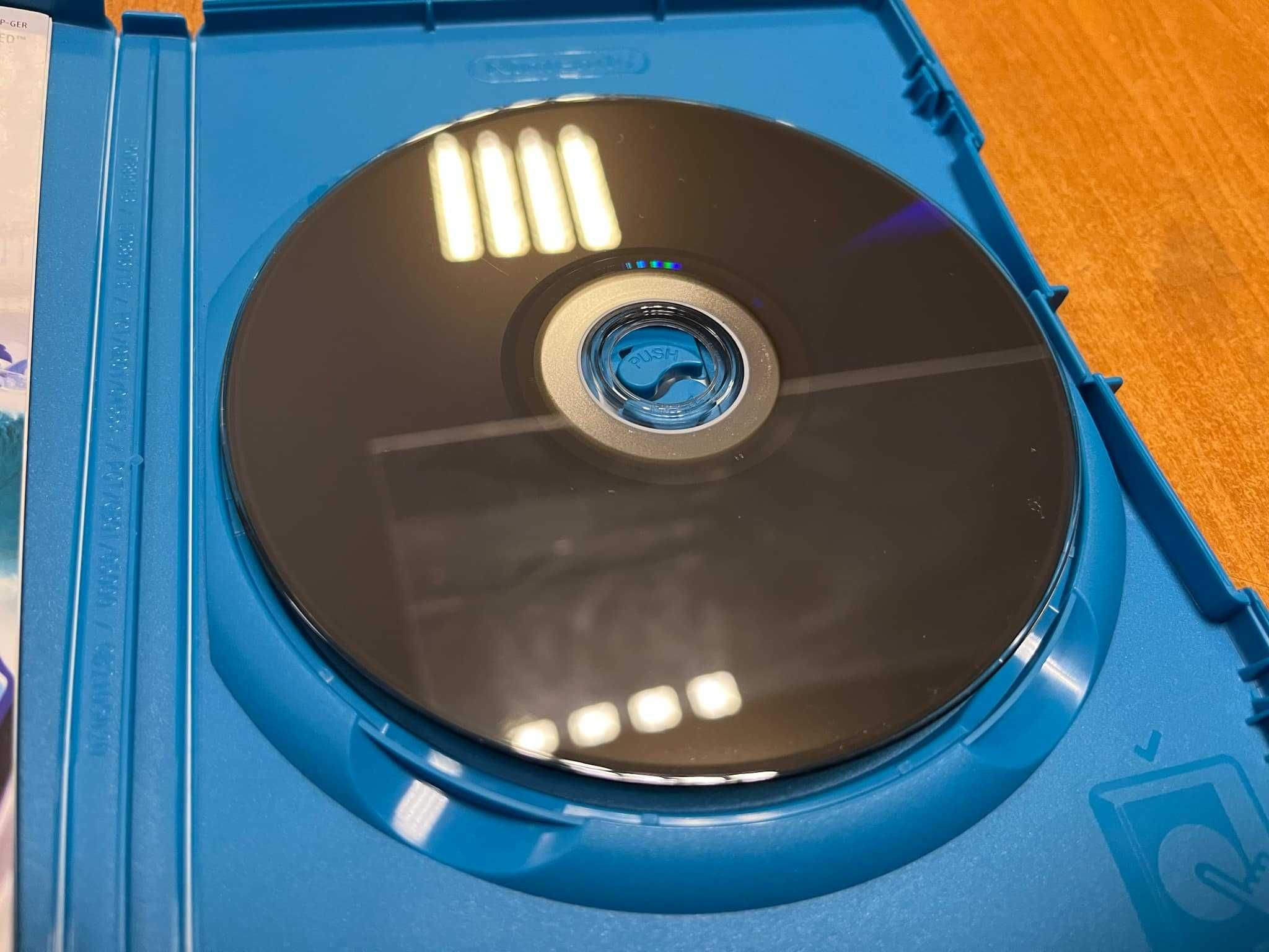 Sonic & All-Stars Racing Transformed Nintendo Wii U