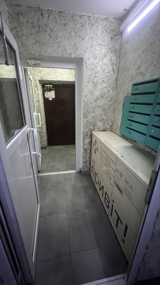 Без комісї Продаж 3-кімн вул. Вадима Гетьмана 46 ВЛАСНИК