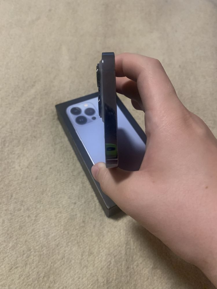 Iphone 13 Pro 128 gb neverlock