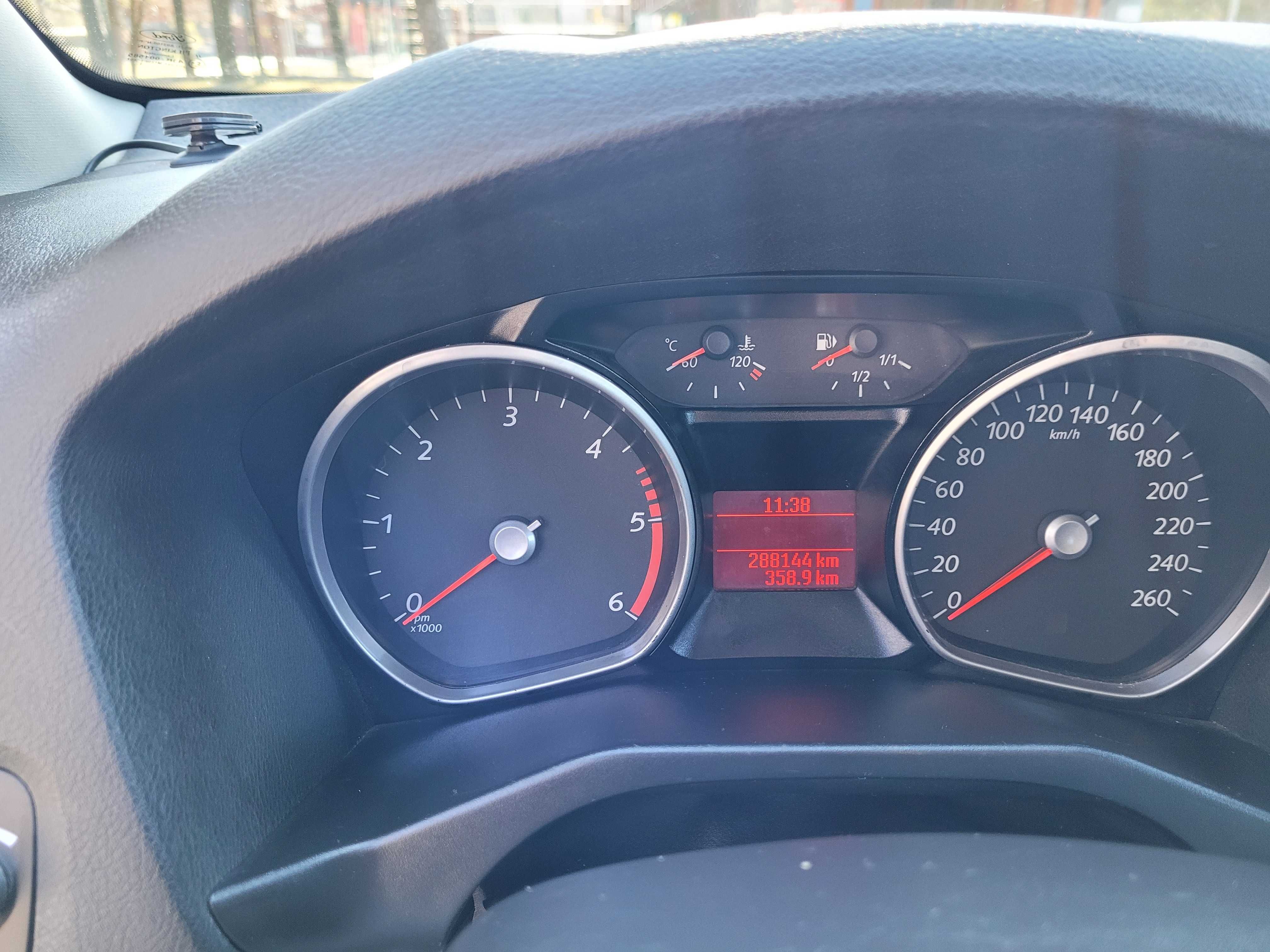 Ford Mondeo MK 4
