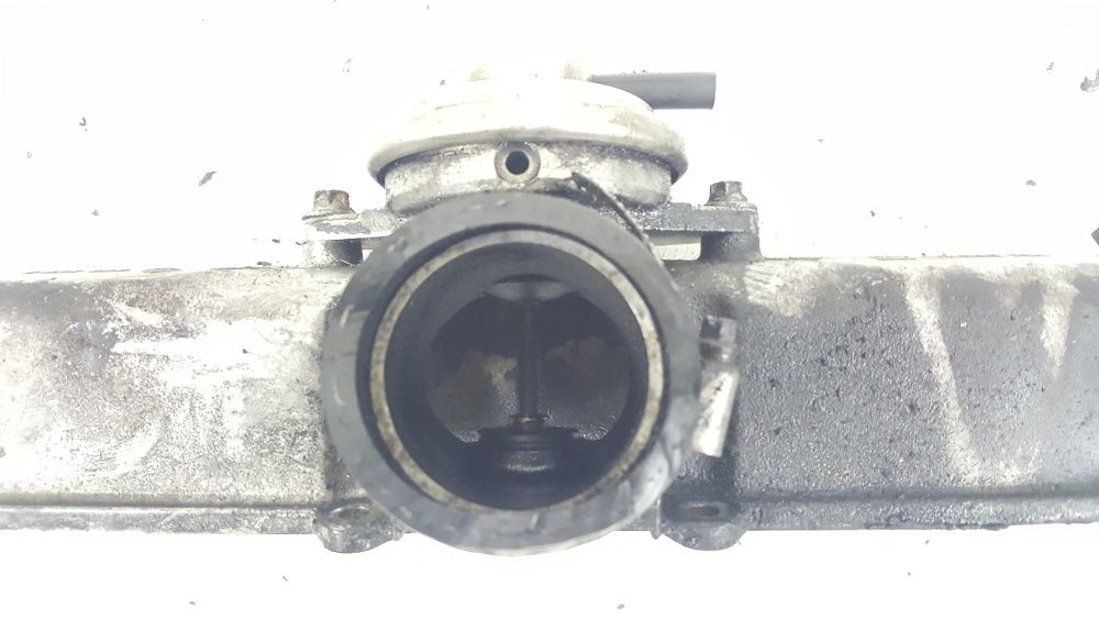 Opel Zafira A Vectra B 2.0 Kolektor Ssący