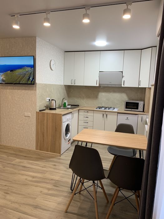 Затишна квартира в самому центрі Олександріі