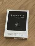 Bugatti Signature Black 100 ml