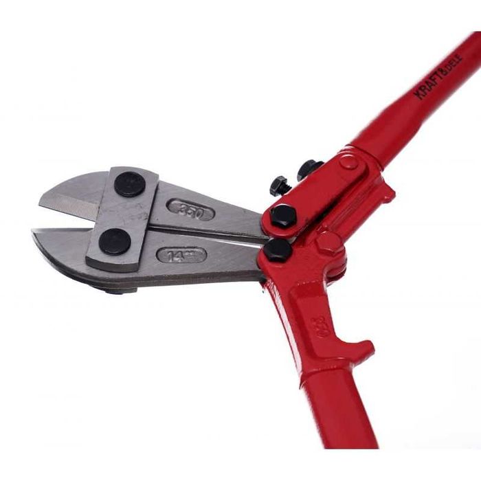 Nożyce 14'' do cięcia drutu prętów KD10431