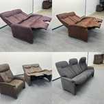 Kanapa sofa fotel relax .