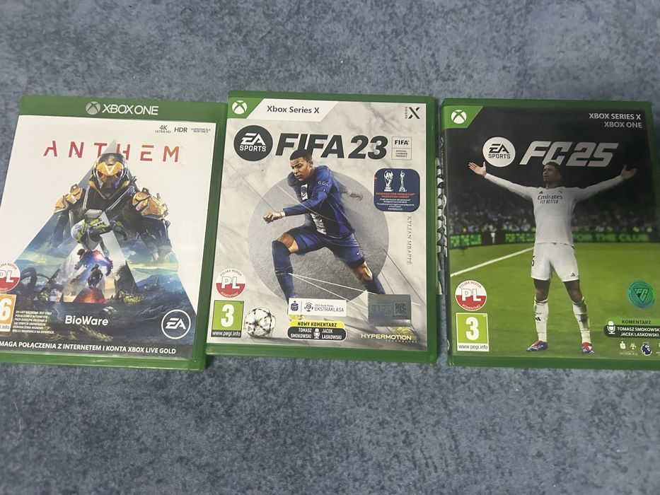 Konsola Xbox Series X 1TB