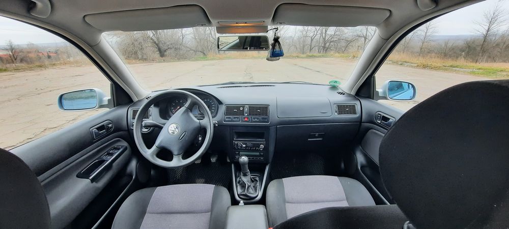 Volkswagen Golf 4 1.4