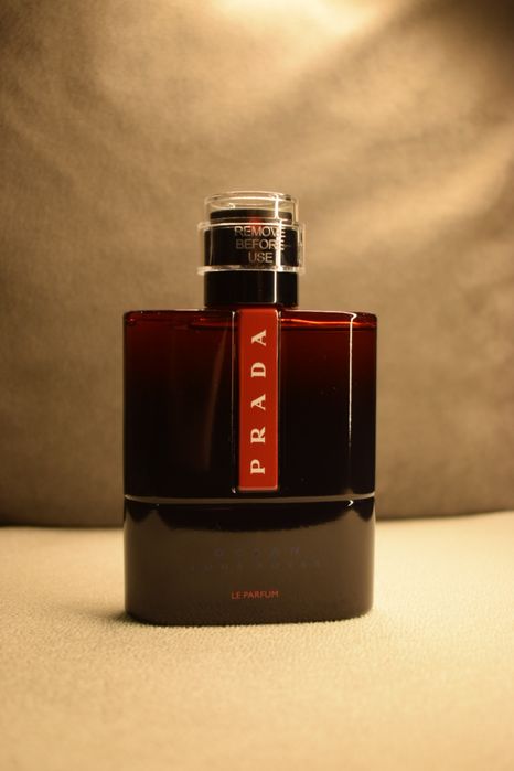 Духи Чоловічі PRADA Luna Rossa Ocean Le Parfum 100 мл. Оригінал без ко