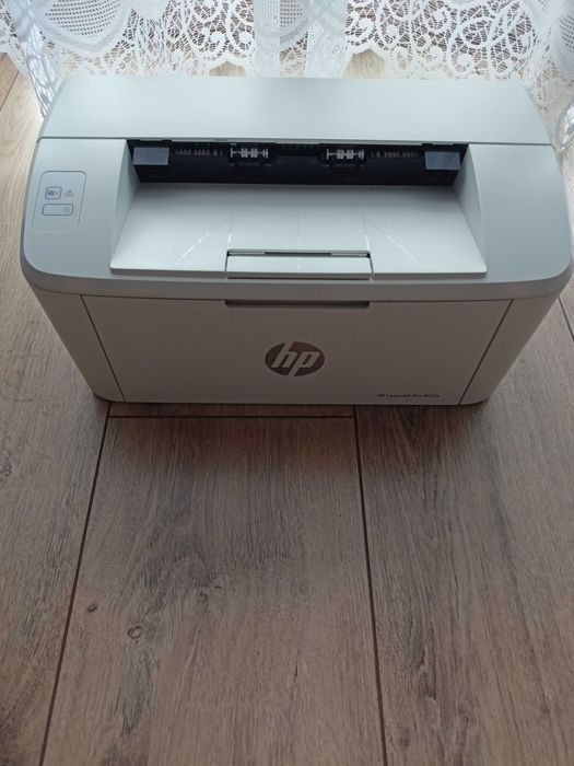 Drukarka laserowa HP LaserJet Pro M15a