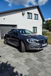 Volvo S60 VOLVO S60 IICC T5 AWD 180k, 2016, salon PL, 1 właściciel, bezwypadkowy