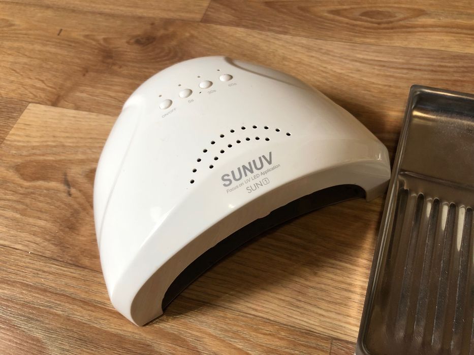 Strong 204 + подарунки