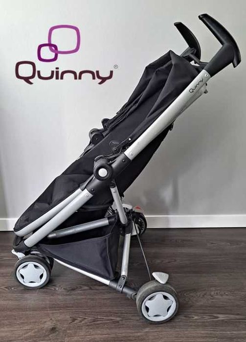 Carrinho de bebé Quinny Zapp Xtra 2