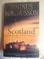 Scotland: The Story of a Nation - Magnus Magnusson (Szkocja)