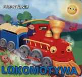 Klasyka Wierszyka - Lokomotywa LIWONA. Liwona. Nowy Produkt